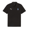 Oldham 26/27 Casual Polo Junior Black