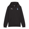 Oldham 26/27 Casual Hoody Black