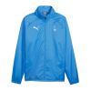 Oldham 26/27 Pro All Weather Jacket Junior Royal