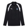 Oldham 26/27 Pro QZ Junior Black