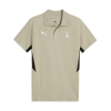 Oldham 26/27 Travel Polo Junior Pebble