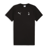 Oldham 26/27 Travel Tee Junior Black