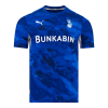 Oldham 26/27 Home Shirt Junior