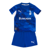 Oldham 26/27 Home Mini Kit