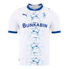 Oldham 26/27 Away Shirt Adult
