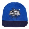 Oldham Cartoon Graphic Cap - Infant