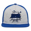 Oldham Cartoon Graphic Cap - Junior