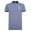 Oldham Textured Polo - Adult