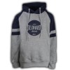 Oldham Raglan O/H Hoodie - Junior