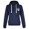 Oldham Full Zip Sweat Hoodie