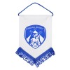 Oldham Mini Car Pennant