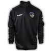 Oldham 20-21 Players Training 1/2 Zip Sweat - Adul