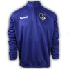 Oldham 20-21 Staff Training 1/2 Zip Sweat - Junior