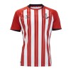 Oldham 20-21 Away Shirt - Junior