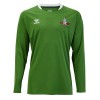 Oldham 20-21 Home GK Shirt - Adult