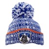 Oldham Text Pom Cuff Beanie - Infant