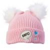 Oldham Twin Pom Cuff Beanie - Infant