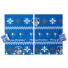 Oldham 2 Sheets Christmas Wrap & Tags
