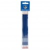 Oldham 4 Pack Pencils