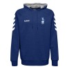 Oldham Junior 21/22 Travel Hoodie