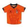 Oldham Mini 21/22 Away Kit