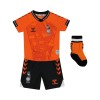 Oldham Baby 21/22 Away Kit