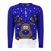 Oldham Christmas Jumper