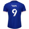 Oldham Junior 21/22 Home Shirt