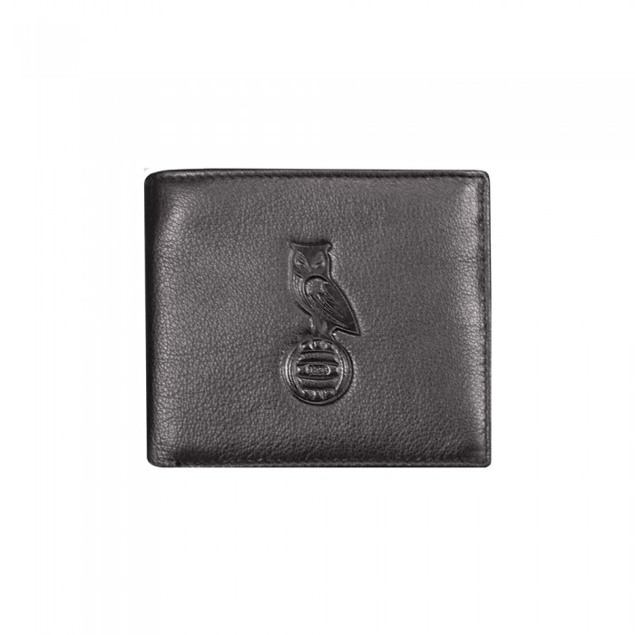 Oldham Leather Wallet