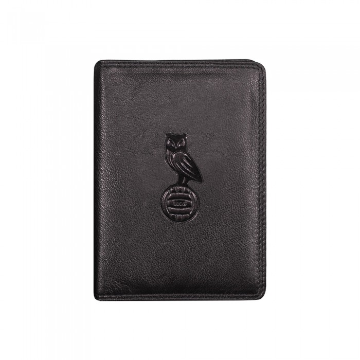 Oldham Leather Passport Holder