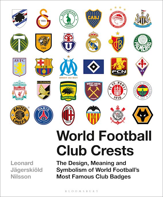 World Football Club Crests