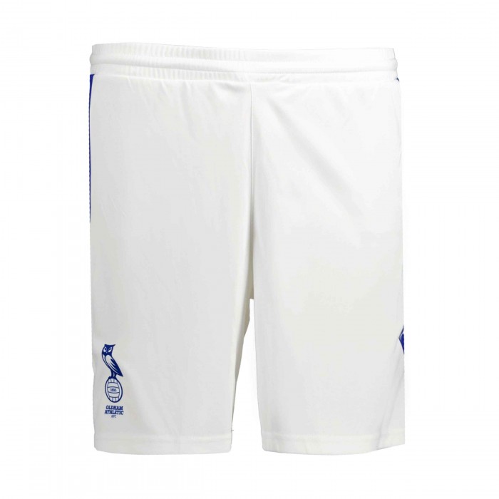 Oldham Adult 22/23 Home Shorts