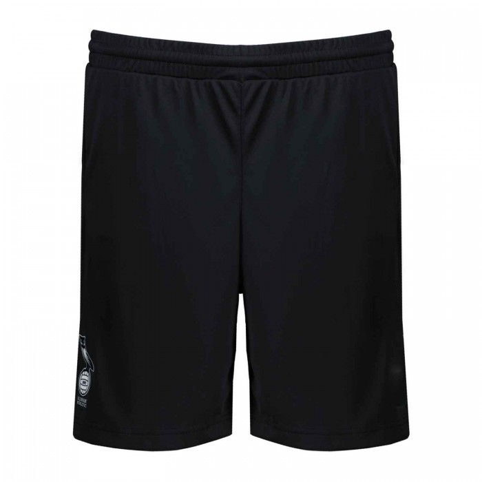 Oldham Adult 22/23 Home Goalkeeper Shorts