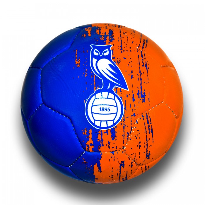 Oldham Coalesce Football Size 5