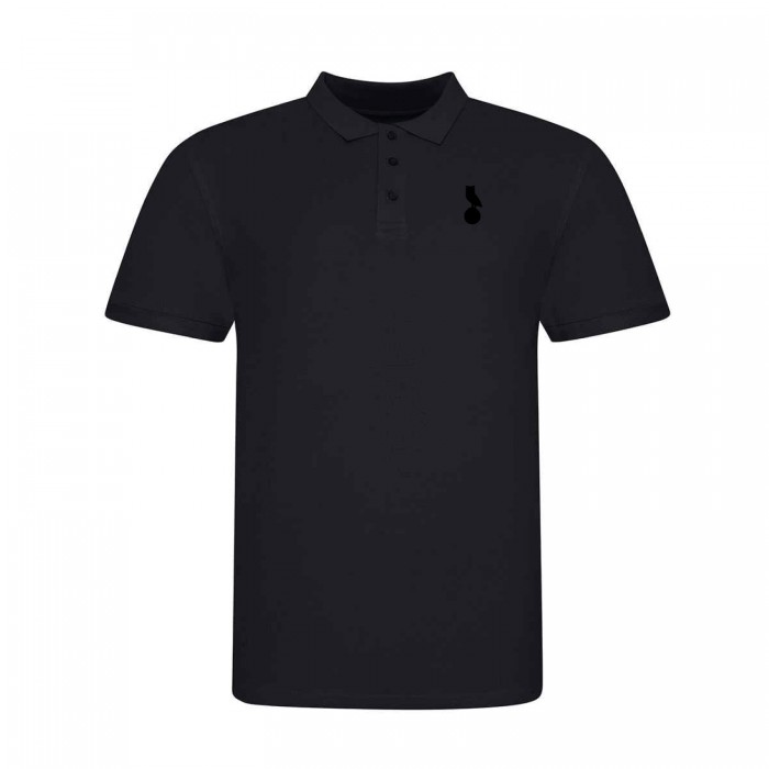 Oldham Midnight Polo - Adult