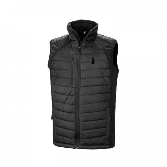 Oldham Midnight Gilet - Adult