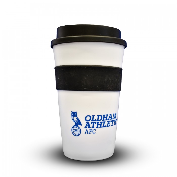 Oldham Milano Coffee Mug