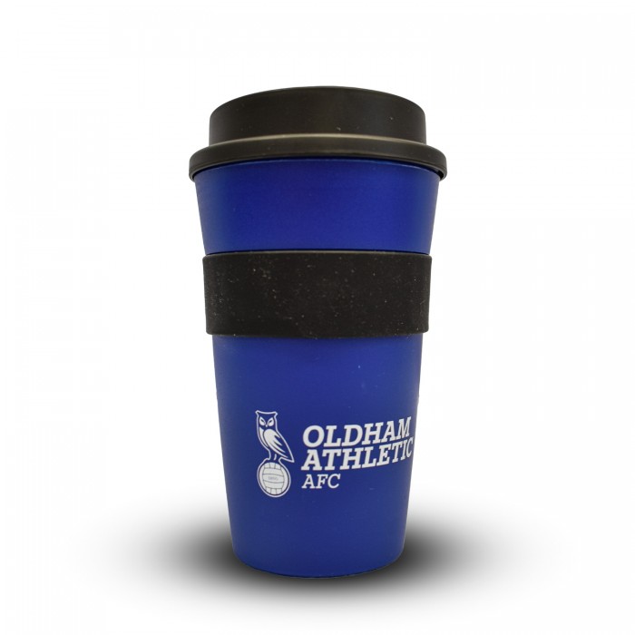 Oldham Milano Coffee Mug