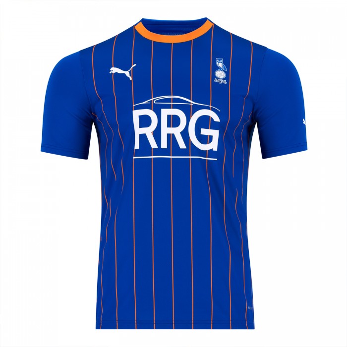 Oldham Adult 23-24 Home Shirt