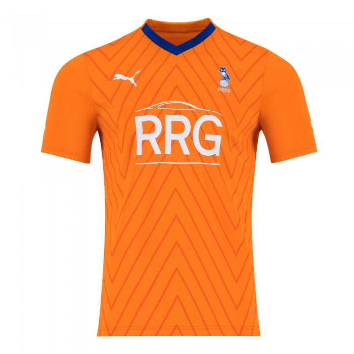 Oldham Adult 23-24 Away Shirt