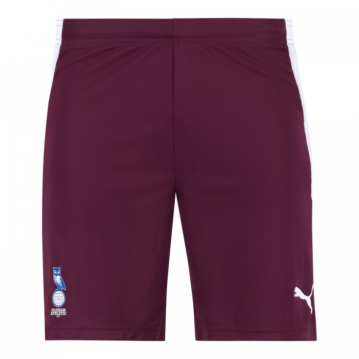 Oldham Junior 23-24 Third Short