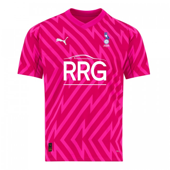 Oldham Junior 23-24 GK Shirt