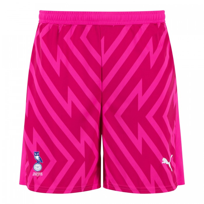 Oldham Adult 23-24 GK Short