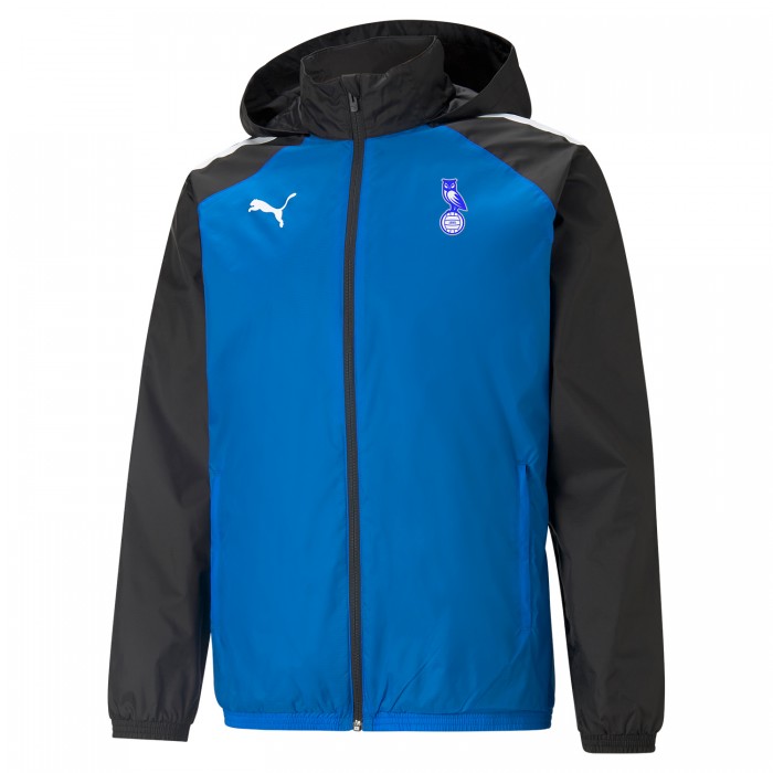 Oldham Adult 23-24 Player Training Spray Jacket