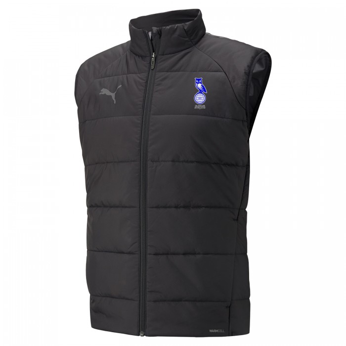 Oldham Adult Training Gilet