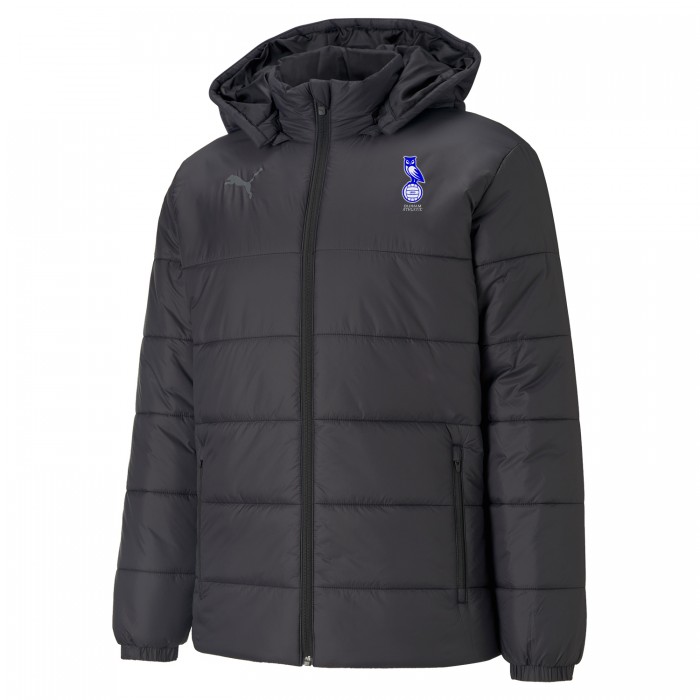 Oldham Adult Training Padded Jacket