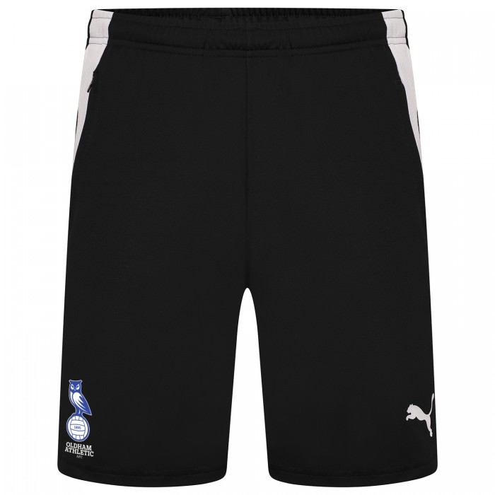 Oldham Adult Training Shorts
