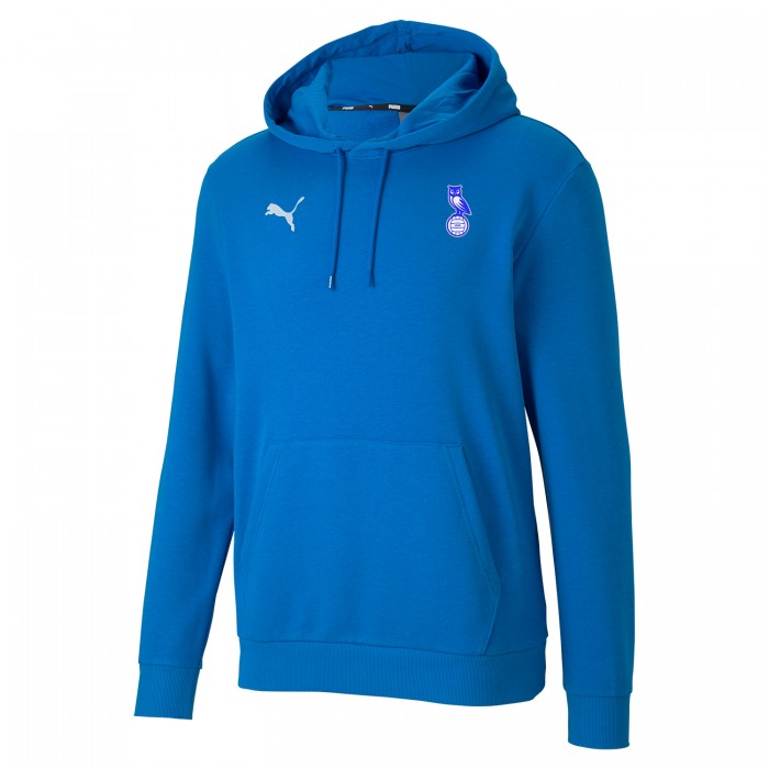Oldham Adult 23-24 Player Travel Hoody