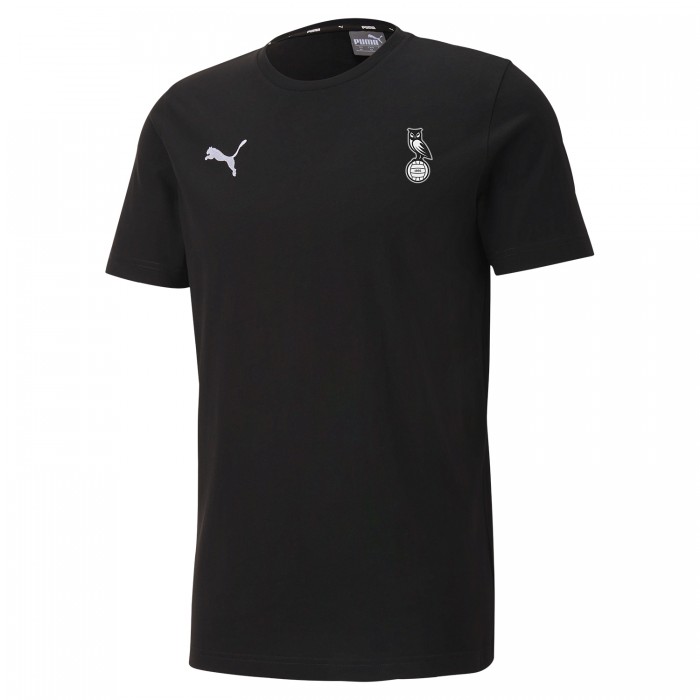 Oldham Adult 23-24 Staff Travel Tee