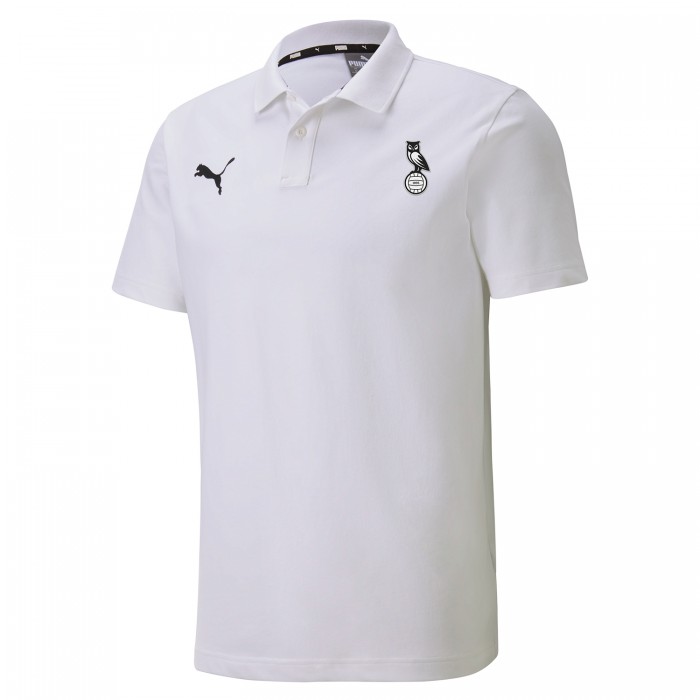 Oldham Adult 23-24 Staff Travel Polo